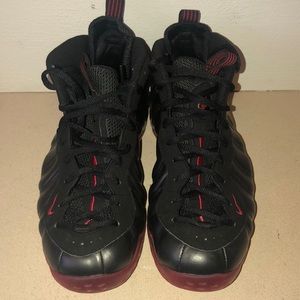 Men’s Nike Air Foamposite